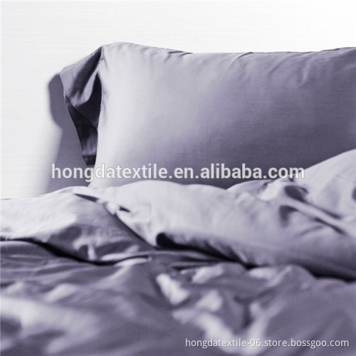 400TC 100% egyptian cotton modern bedroom sets